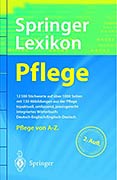 Springer Lexikon - Pflege
